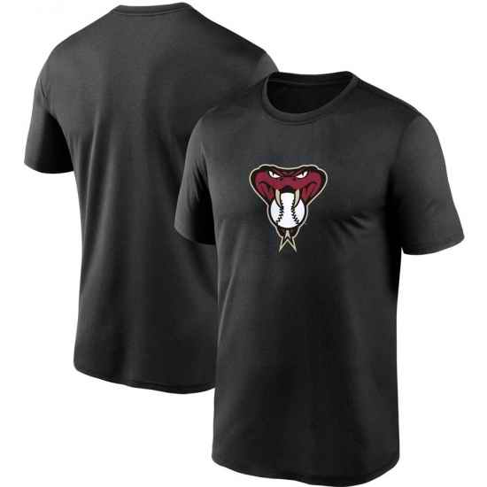 Arizona Diamondbacks Men T Shirt 002